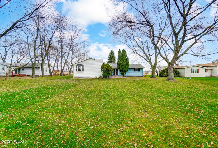 3929 Thayer Road, Lima, Ohio, 3 Bedrooms Bedrooms, ,1 BathroomBathrooms,Residential,For Sale,Thayer,305653