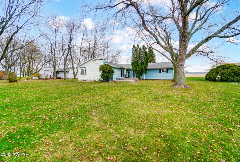 3929 Thayer Road, Lima, Ohio, 3 Bedrooms Bedrooms, ,1 BathroomBathrooms,Residential,For Sale,Thayer,305653