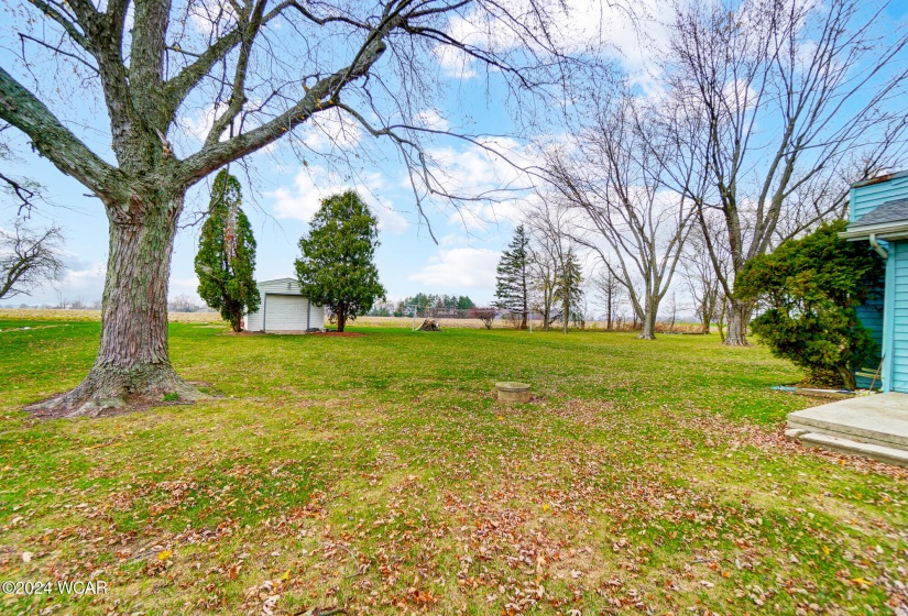 3929 Thayer Road, Lima, Ohio, 3 Bedrooms Bedrooms, ,1 BathroomBathrooms,Residential,For Sale,Thayer,305653