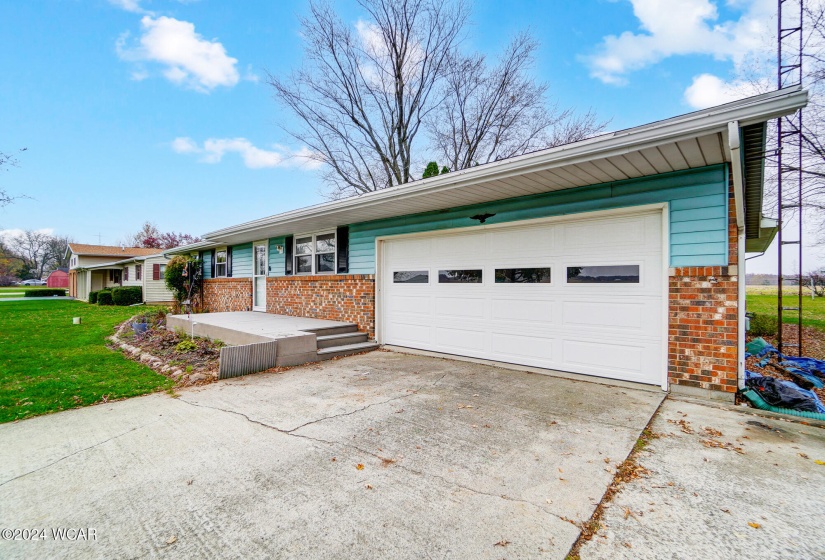 3929 Thayer Road, Lima, Ohio, 3 Bedrooms Bedrooms, ,1 BathroomBathrooms,Residential,For Sale,Thayer,305653