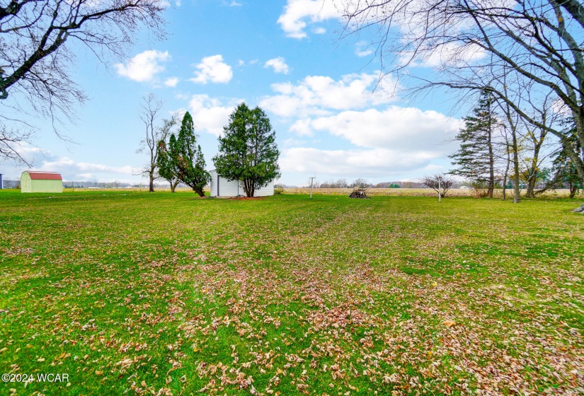 3929 Thayer Road, Lima, Ohio, 3 Bedrooms Bedrooms, ,1 BathroomBathrooms,Residential,For Sale,Thayer,305653