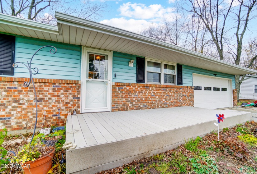 3929 Thayer Road, Lima, Ohio, 3 Bedrooms Bedrooms, ,1 BathroomBathrooms,Residential,For Sale,Thayer,305653