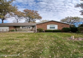 2854 Whippoorwill Avenue, Elida, Ohio, 3 Bedrooms Bedrooms, ,2 BathroomsBathrooms,Residential,For Sale,Whippoorwill,305656