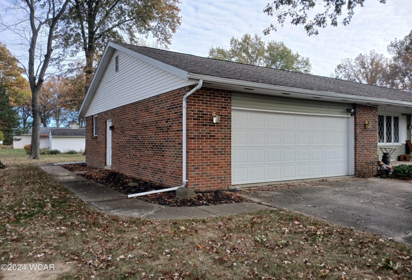 2854 Whippoorwill Avenue, Elida, Ohio, 3 Bedrooms Bedrooms, ,2 BathroomsBathrooms,Residential,For Sale,Whippoorwill,305656