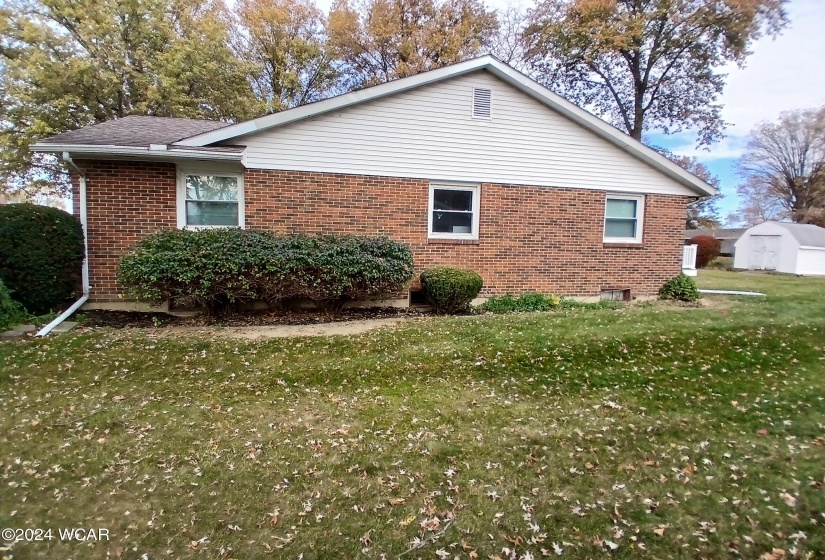 2854 Whippoorwill Avenue, Elida, Ohio, 3 Bedrooms Bedrooms, ,2 BathroomsBathrooms,Residential,For Sale,Whippoorwill,305656