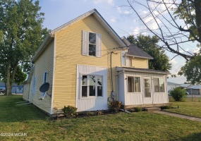 500 Letson Avenue, Kenton, Ohio, 3 Bedrooms Bedrooms, ,2 BathroomsBathrooms,Residential,For Sale,Letson,305046