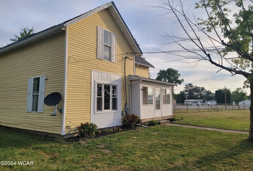 500 Letson Avenue, Kenton, Ohio, 3 Bedrooms Bedrooms, ,2 BathroomsBathrooms,Residential,For Sale,Letson,305046