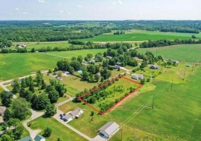 0 Charyl Street, Bellefontaine, Ohio 43311, ,Land,For Sale,Charyl,1035590