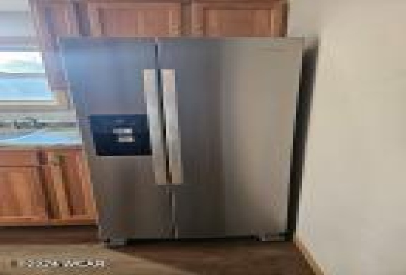 Unit2 Refrigerator