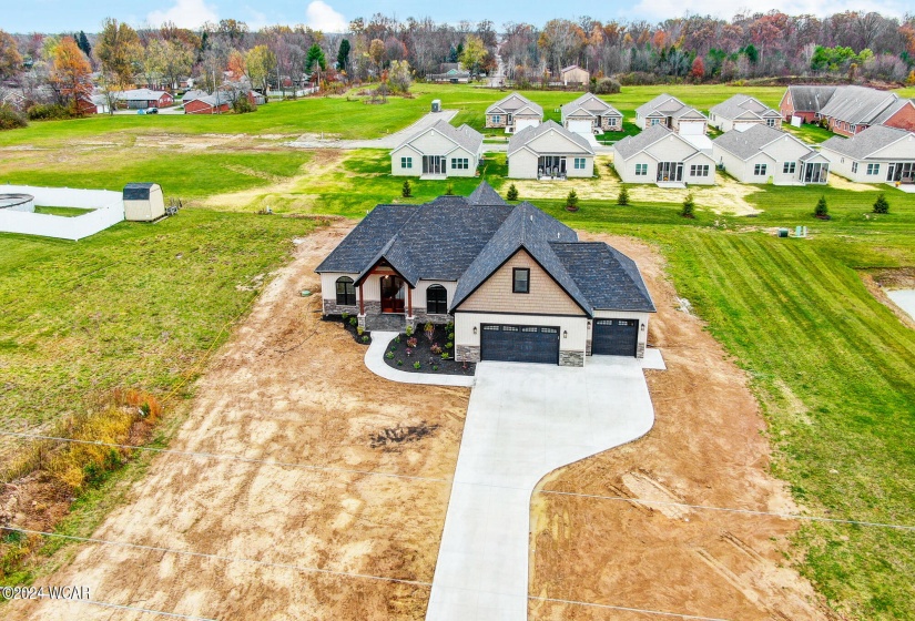 4075 Zurmehly Road, Lima, Ohio, 3 Bedrooms Bedrooms, ,2 BathroomsBathrooms,Residential,For Sale,Zurmehly,305662