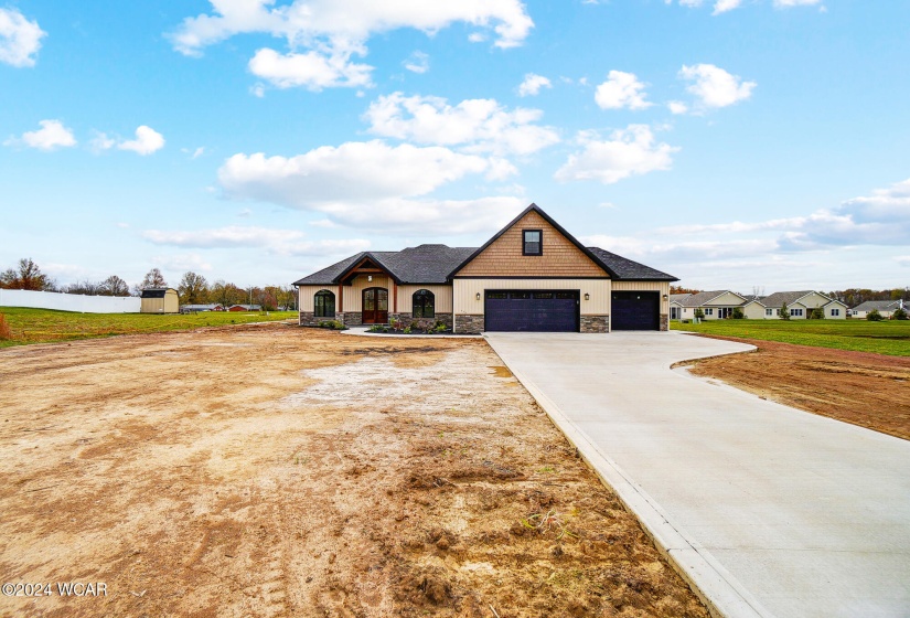 4075 Zurmehly Road, Lima, Ohio, 3 Bedrooms Bedrooms, ,2 BathroomsBathrooms,Residential,For Sale,Zurmehly,305662