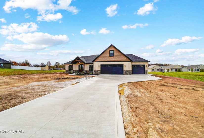 4075 Zurmehly Road, Lima, Ohio, 3 Bedrooms Bedrooms, ,2 BathroomsBathrooms,Residential,For Sale,Zurmehly,305662