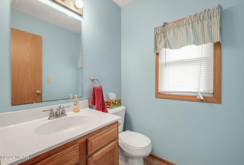 716 Apple Blossom Lane, Arlington, Ohio, 3 Bedrooms Bedrooms, ,2 BathroomsBathrooms,Residential,For Sale,Apple Blossom,305620