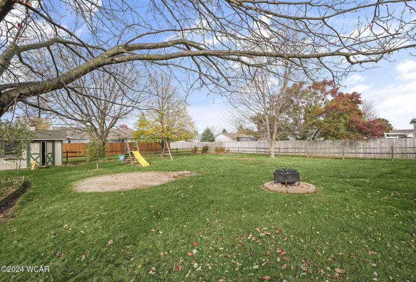 716 Apple Blossom Lane, Arlington, Ohio, 3 Bedrooms Bedrooms, ,2 BathroomsBathrooms,Residential,For Sale,Apple Blossom,305620