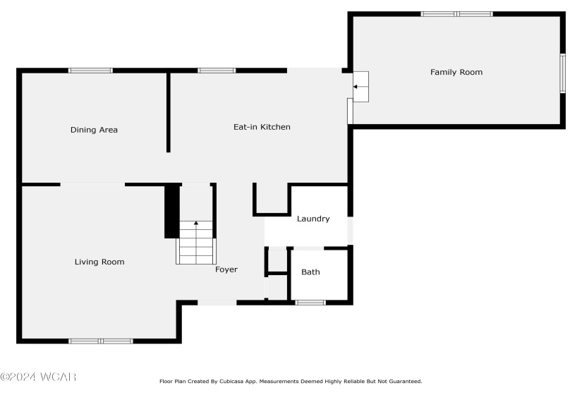 716 Apple Blossom Lane, Arlington, Ohio, 3 Bedrooms Bedrooms, ,2 BathroomsBathrooms,Residential,For Sale,Apple Blossom,305620