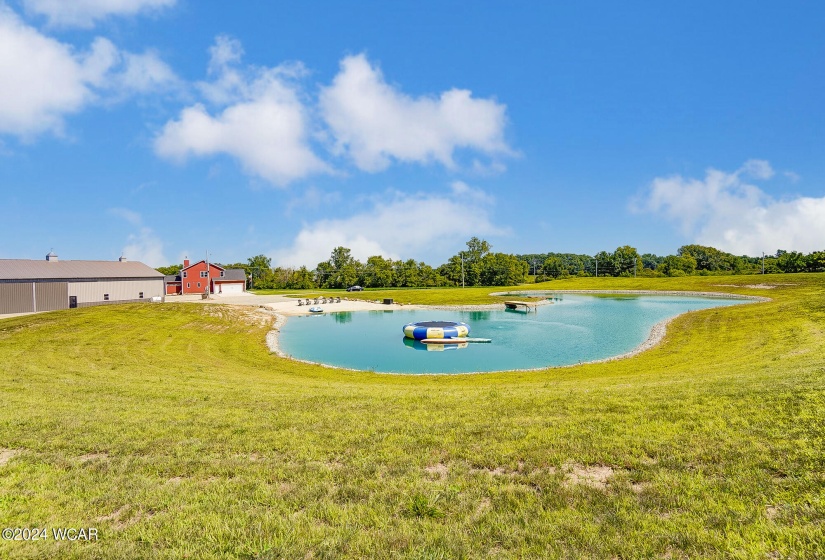 1200 Cool Road, Lima, Ohio, 5 Bedrooms Bedrooms, ,2 BathroomsBathrooms,Residential,For Sale,Cool,304853