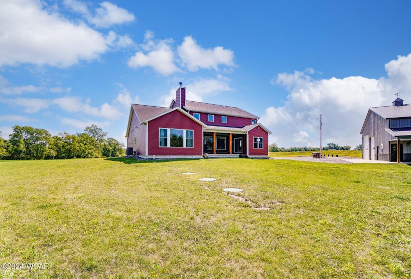 1200 Cool Road, Lima, Ohio, 5 Bedrooms Bedrooms, ,2 BathroomsBathrooms,Residential,For Sale,Cool,304853