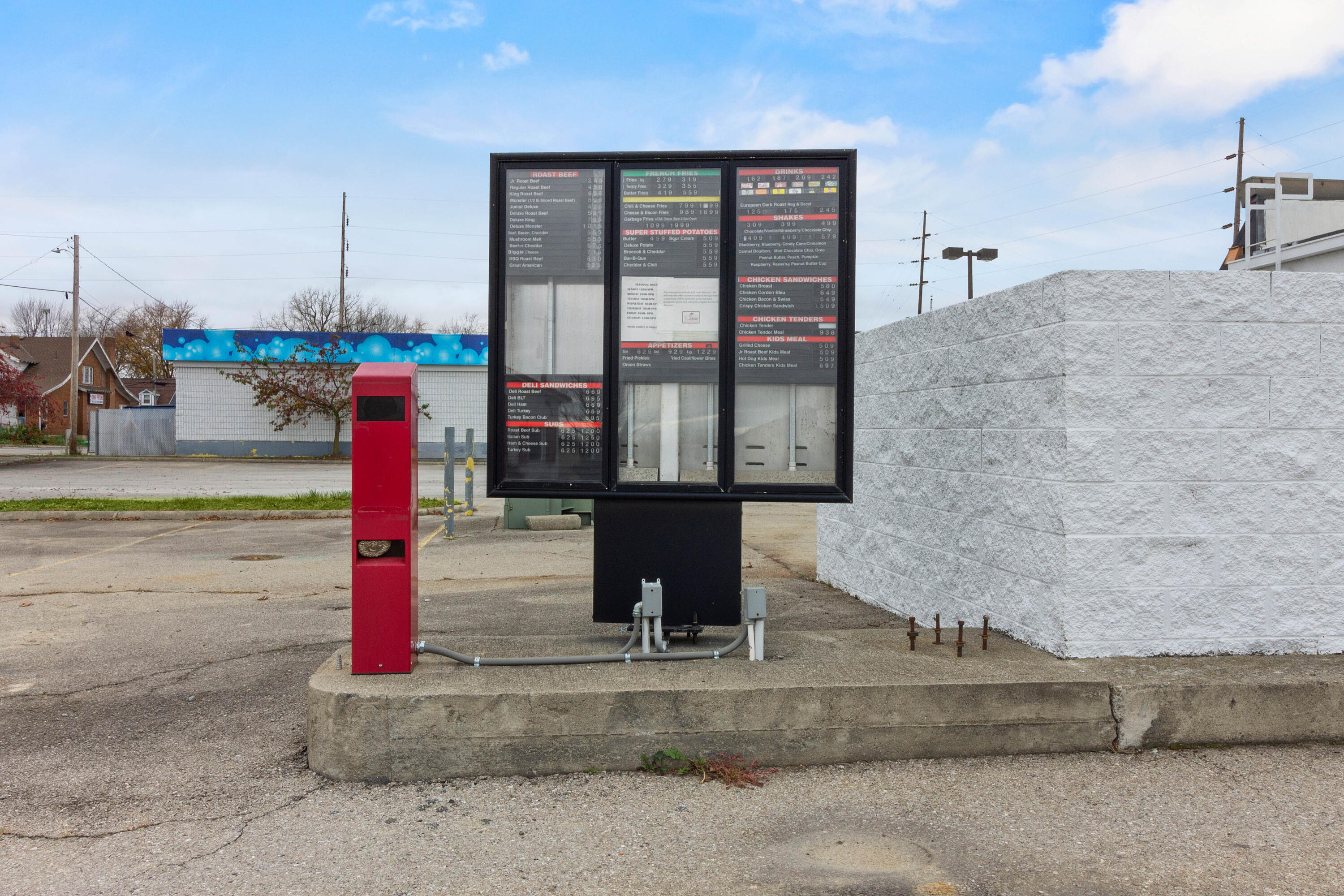 421 Madison Street, Russells Point, Ohio 43348