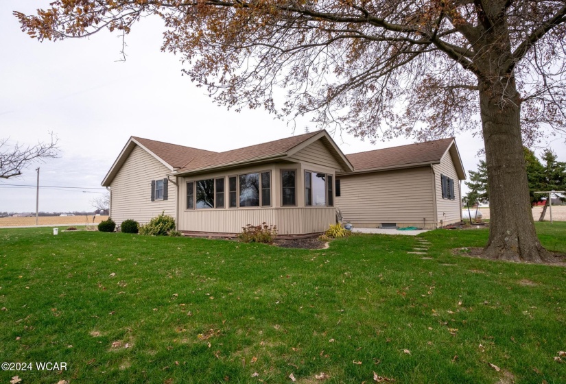 16437 OH-49, Willshire, Ohio, 3 Bedrooms Bedrooms, ,2 BathroomsBathrooms,Residential,For Sale,OH-49,305672