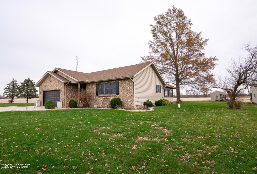 16437 OH-49, Willshire, Ohio, 3 Bedrooms Bedrooms, ,2 BathroomsBathrooms,Residential,For Sale,OH-49,305672