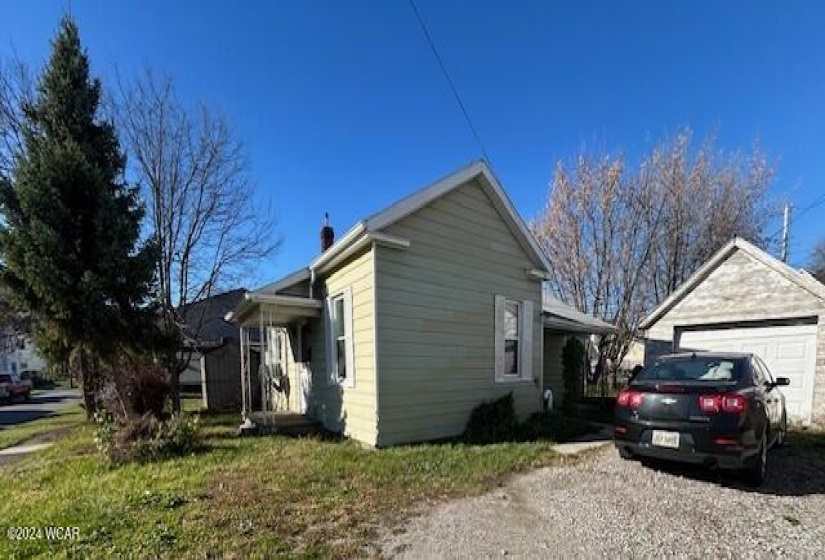 515 Ohio Street, Kenton, Ohio, 3 Bedrooms Bedrooms, ,1 BathroomBathrooms,Residential,For Sale,Ohio,305674