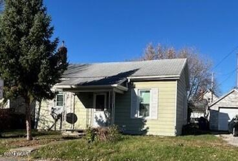 515 Ohio Street, Kenton, Ohio, 3 Bedrooms Bedrooms, ,1 BathroomBathrooms,Residential,For Sale,Ohio,305674