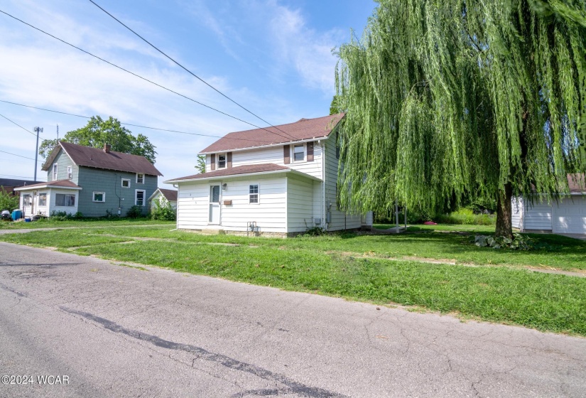 325 Tyler Street, Van Wert, Ohio, 3 Bedrooms Bedrooms, ,1 BathroomBathrooms,Residential,For Sale,Tyler,304998