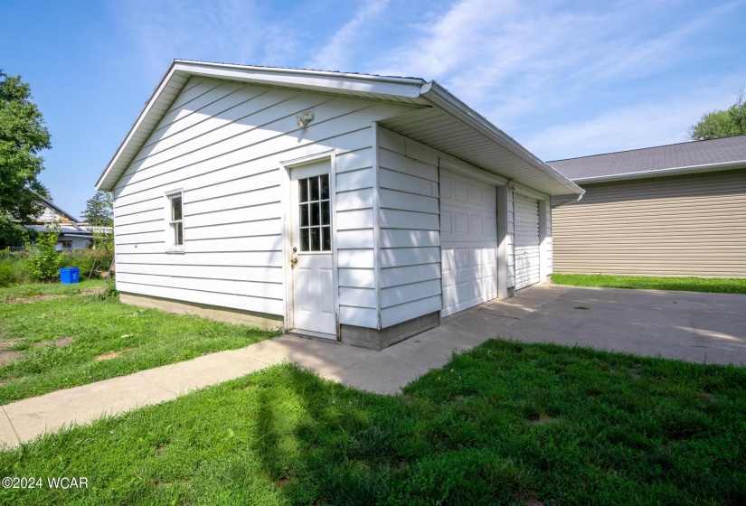 325 Tyler Street, Van Wert, Ohio, 3 Bedrooms Bedrooms, ,1 BathroomBathrooms,Residential,For Sale,Tyler,304998