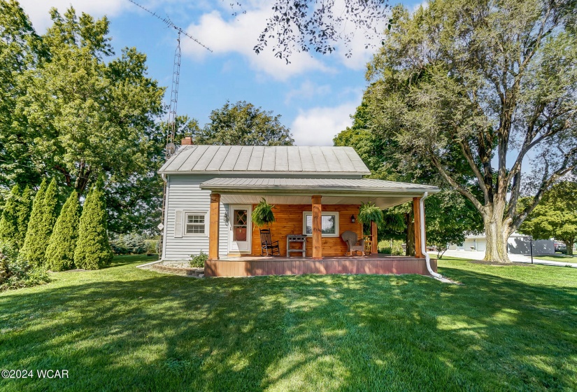 2755 Pevee Road, Harrod, Ohio, 3 Bedrooms Bedrooms, ,1 BathroomBathrooms,Residential,For Sale,Pevee,304847