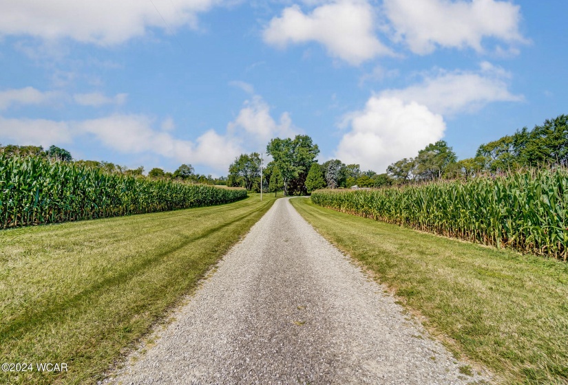 2755 Pevee Road, Harrod, Ohio, 3 Bedrooms Bedrooms, ,1 BathroomBathrooms,Residential,For Sale,Pevee,304847