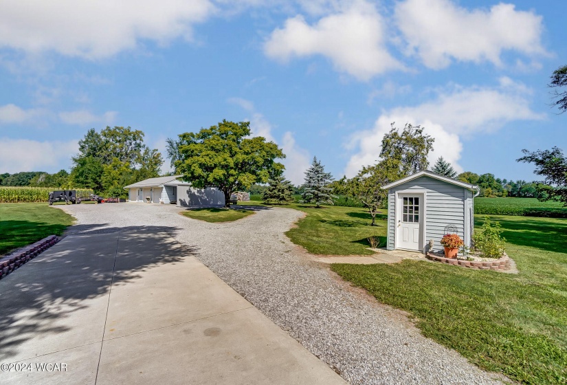 2755 Pevee Road, Harrod, Ohio, 3 Bedrooms Bedrooms, ,1 BathroomBathrooms,Residential,For Sale,Pevee,304847