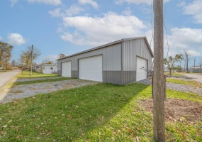 8919 Crescent Street, Lakeview, Ohio 43331, ,Land,For Sale,Crescent,1035618