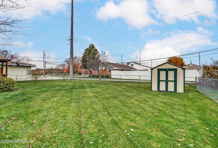 406 Main Street, Cridersville, Ohio, 3 Bedrooms Bedrooms, ,2 BathroomsBathrooms,Residential,For Sale,Main,305677