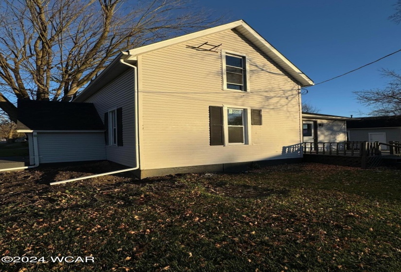 625 North Street, Kenton, Ohio, 3 Bedrooms Bedrooms, ,1 BathroomBathrooms,Residential,For Sale,North,305678