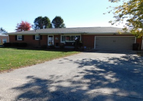 8365 Pitsburg Laura Road, Arcanum, Ohio 45304, 2 Bedrooms Bedrooms, ,1 BathroomBathrooms,Residential,For Sale,Pitsburg Laura,1035636