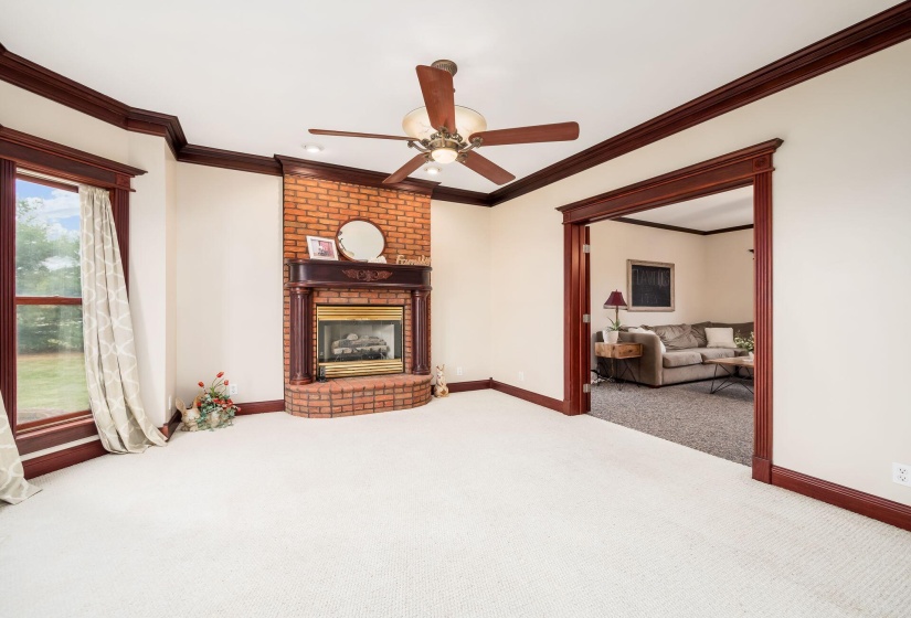 Formal Living Room