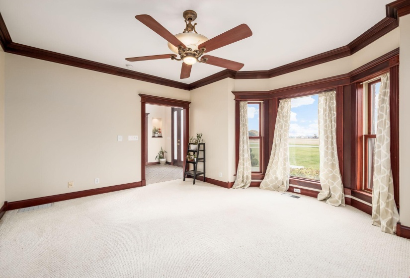 Formal Living Room