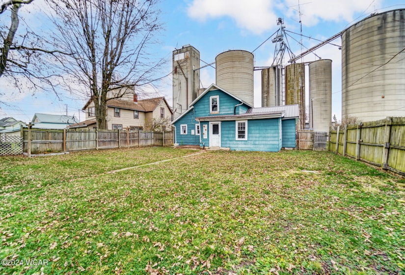 106 Railroad Street, Middle Point, Ohio, 4 Bedrooms Bedrooms, ,1 BathroomBathrooms,Residential,For Sale,Railroad,305686