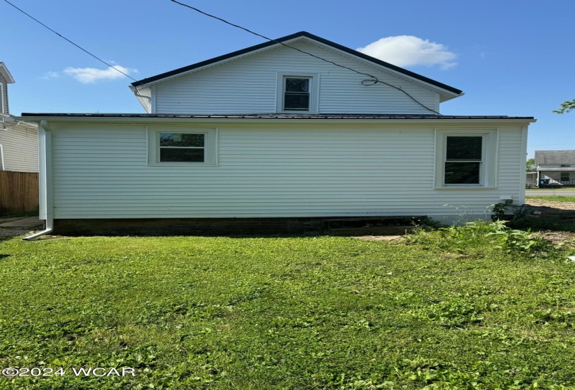 506 Columbus Street, Kenton, Ohio, 2 Bedrooms Bedrooms, ,1 BathroomBathrooms,Residential,For Sale,Columbus,304090