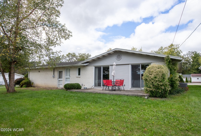 108 Valleyview Drive, Wapakoneta, Ohio, 3 Bedrooms Bedrooms, ,2 BathroomsBathrooms,Residential,For Sale,Valleyview,305411