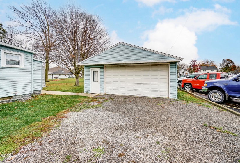 960 Glenn Street, Van Wert, Ohio, 3 Bedrooms Bedrooms, ,1 BathroomBathrooms,Residential,For Sale,Glenn,305690