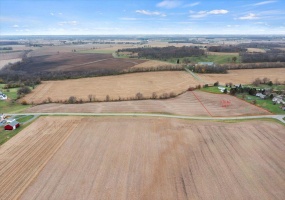 Lot 1 Ludlow Road, Urbana, Ohio 43078, ,Land,For Sale,Ludlow,1035665