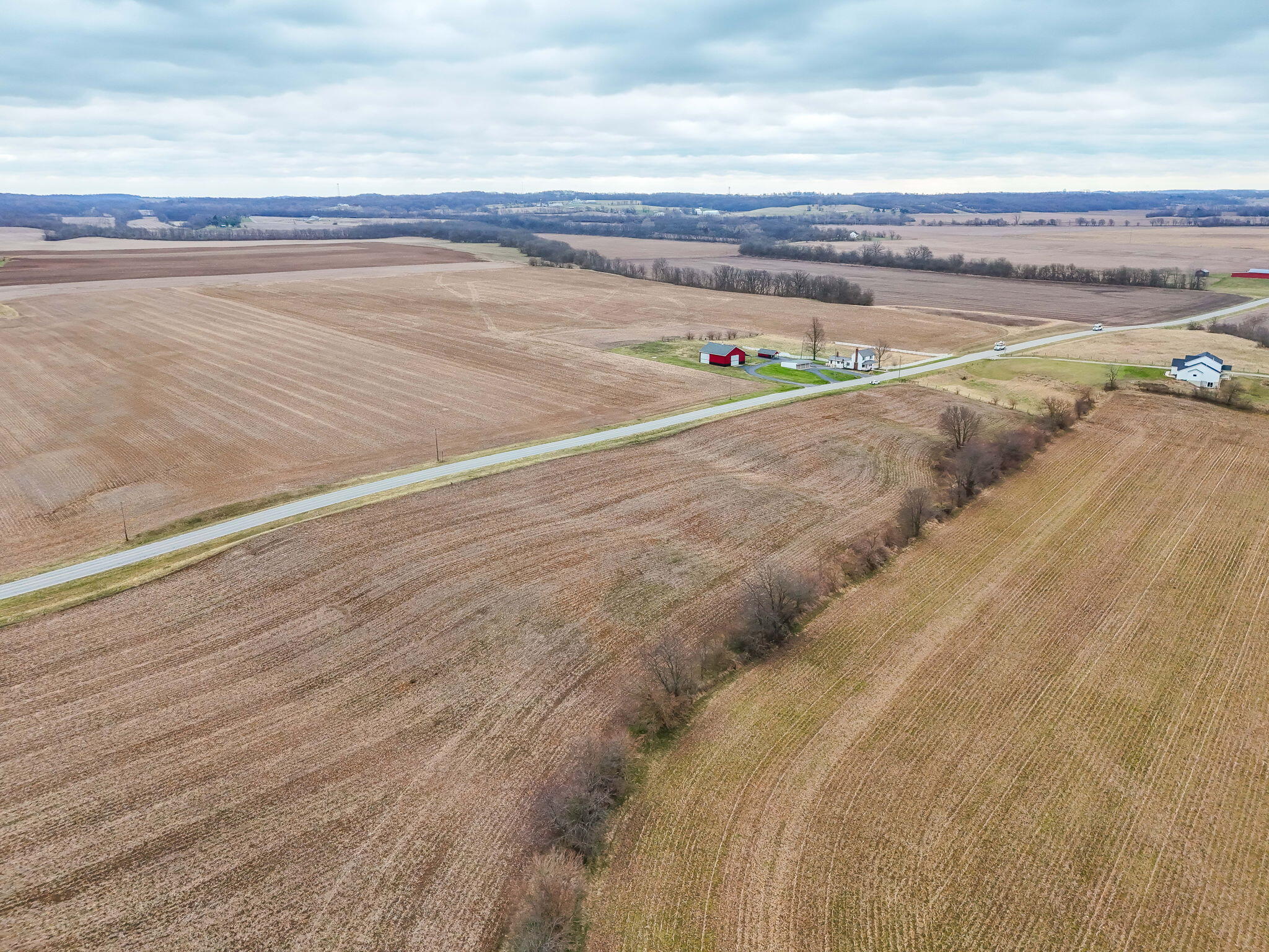 Lot 2 Ludlow Road, Urbana, Ohio 43078