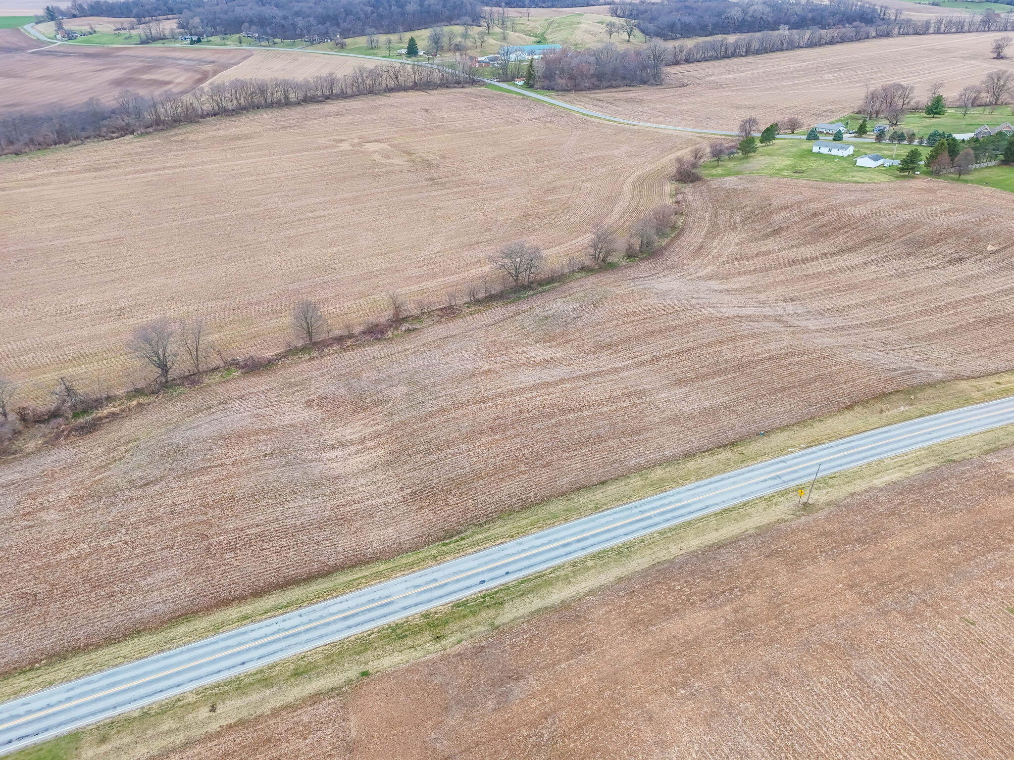 Lot 2 Ludlow Road, Urbana, Ohio 43078