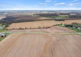 Lot 2 Ludlow Road, Urbana, Ohio 43078, ,Land,For Sale,Ludlow,1035668