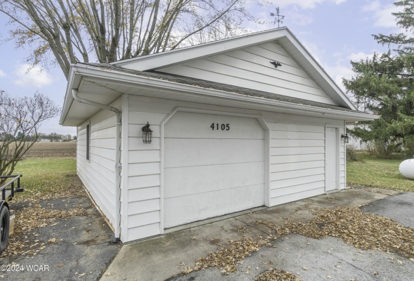 4105 Lincoln Highway, Gomer, Ohio, 2 Bedrooms Bedrooms, ,2 BathroomsBathrooms,Residential,For Sale,Lincoln,305691