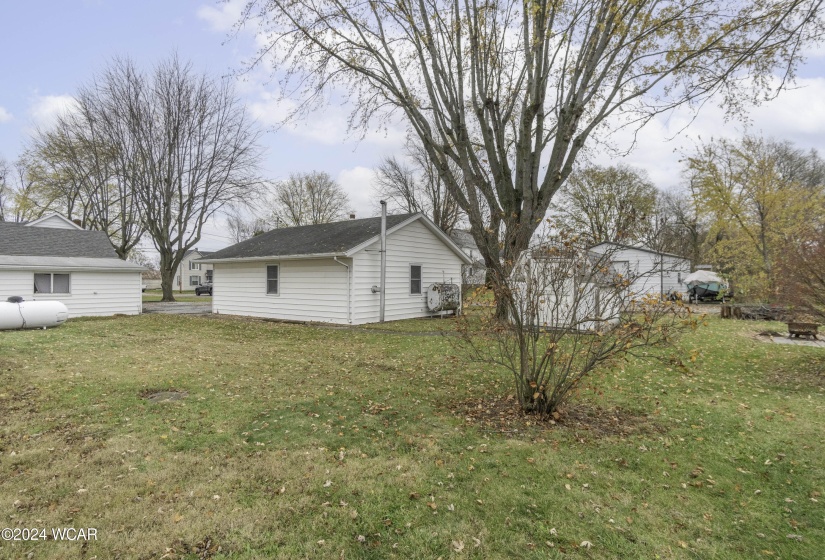 4105 Lincoln Highway, Gomer, Ohio, 2 Bedrooms Bedrooms, ,2 BathroomsBathrooms,Residential,For Sale,Lincoln,305691