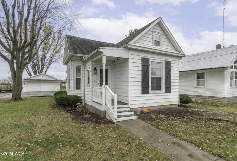 4105 Lincoln Highway, Gomer, Ohio, 2 Bedrooms Bedrooms, ,2 BathroomsBathrooms,Residential,For Sale,Lincoln,305691