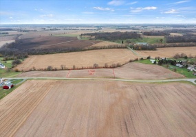 Lot 3 Ludlow Road, Urbana, Ohio 43078, ,Land,For Sale,Ludlow,1035670