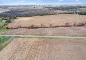 Lot 4 Ludlow Road, Urbana, Ohio 43078, ,Land,For Sale,Ludlow,1035672